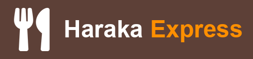 Haraka Express